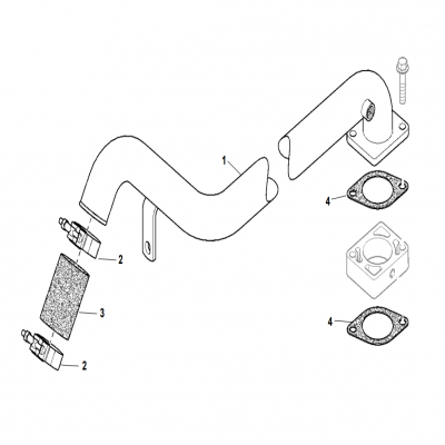 Intake Manifold