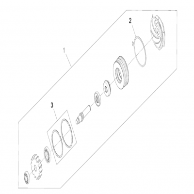 Group 20: Water Pump/Pulley, continued  第20組：水泵/滑輪，續(xù)