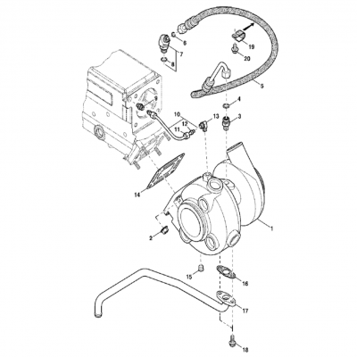 GrouGroup 65: Turbocharger, continued  第65組：渦輪增壓器，&amp;amp;amp;ldquo;GM93289,&amp;amp;amp;rdquo;&amp;amp;amp;ldquo;GM93285,&amp;amp;amp;rdquo;&amp;amp;amp;ldquo;GM91650,&amp;am