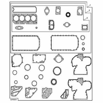 Group 99--1: Gasket Sets  組99-1：墊片組&amp;amp;amp;amp;ldquo;GM93289,&amp;amp;amp;amp;rdquo;&amp;amp;amp;amp;ldquo;GM93285,&amp;amp;amp;amp;rdquo;&amp;amp;amp;amp;ldquo;GM91650,&a