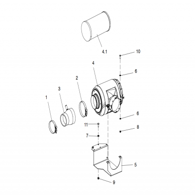 Air Intake, continued  進(jìn)氣，&amp;amp;ldquo;GM93289,&amp;amp;rdquo;&amp;amp;ldquo;GM93285,&amp;amp;rdquo;&amp;amp;ldquo;GM91650,&amp;amp;rdquo;&amp;amp;ldquo;GM85414,&amp;